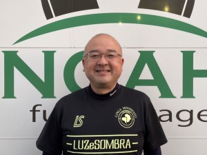 店舗運営部部長　定国 哲也