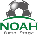 NOAH futsal Stage