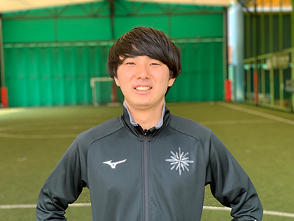 ジュニアサッカースクール 姫路 フットサル ノア フットサルステージ姫路