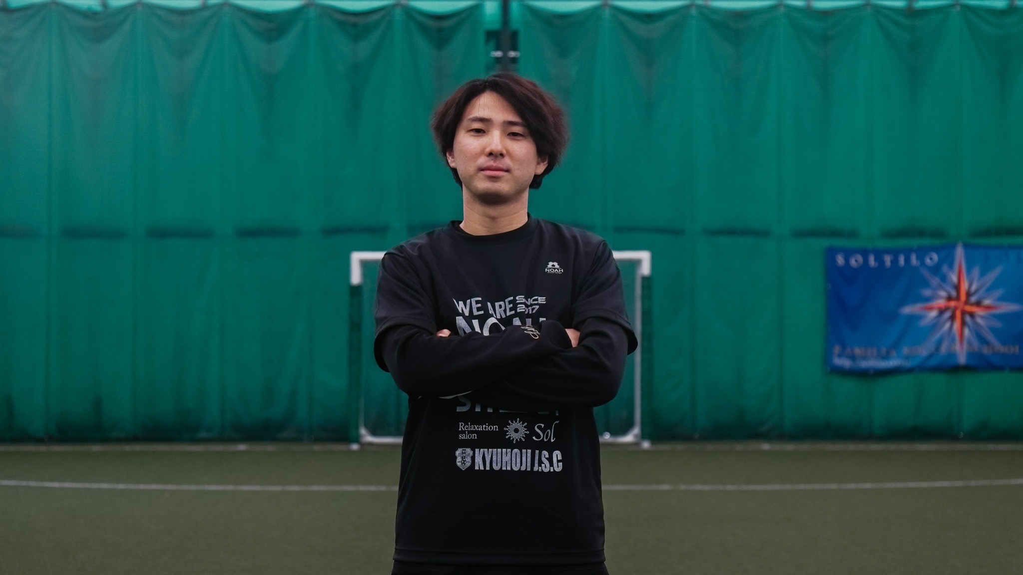 辻 柊之介