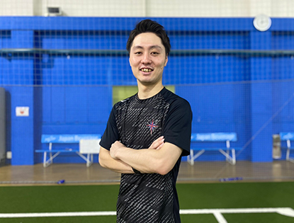 ジュニアサッカースクール 大阪 茨木 フットサル ノア フットサルステージ茨木