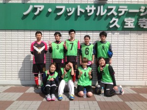 FCマルシェ