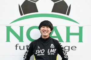 辻 柊之介