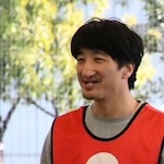 磯村直樹コーチ