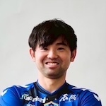 鈴木優也コーチ