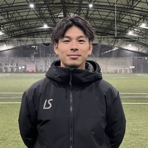 店長　川上 宅麻