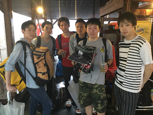 N2 スーパー大会