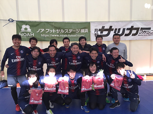 オーバー40大会