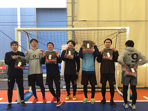 N2 スーパー大会