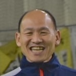 漢・前田コーチ