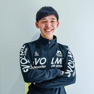 藤川 栞汰