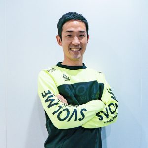 店長 西岡 洋史