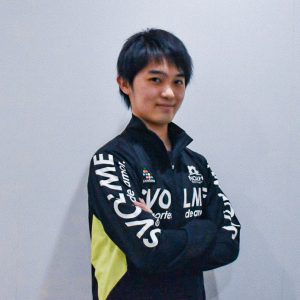 今井 走
