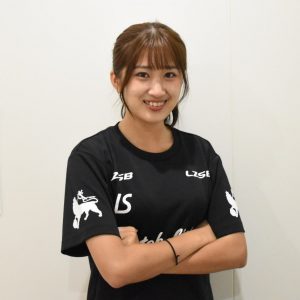 柳 恵理子