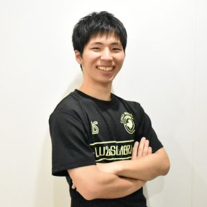小池一輝