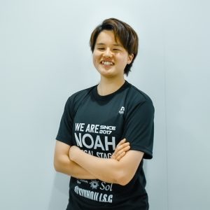 西山 乃彩