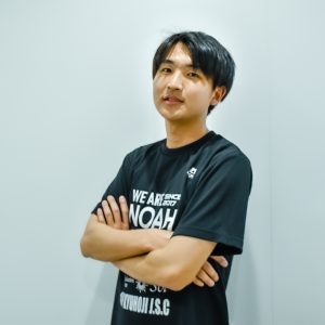 青木銀志朗
